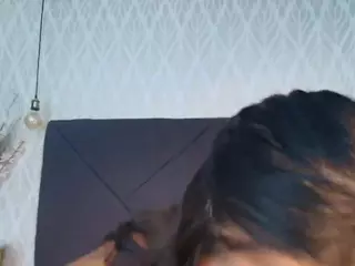 jocelyn-santana's Live Sex Cam Show