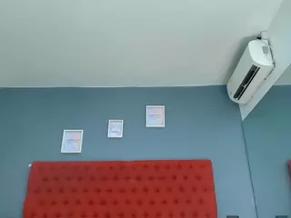 jocelyn-santana's Live Sex Cam Show