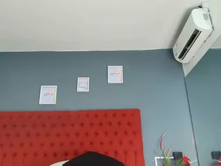 jocelyn-santana's Live Sex Cam Show