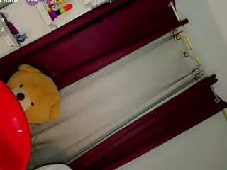 KamilaSexx's Live Sex Cam Show