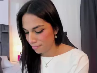 marilyn-smitth's Live Sex Cam Show