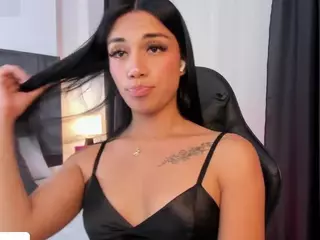 marilyn-smitth's Live Sex Cam Show