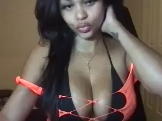 Princess1tick's Live Sex Cam Show