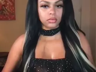 Princess1tick's Live Sex Cam Show