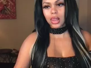 Princess1tick's Live Sex Cam Show