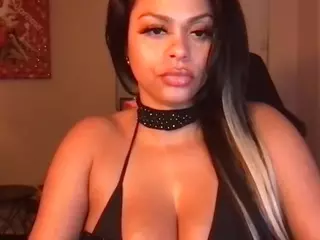 Princess1tick's Live Sex Cam Show