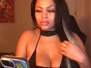 Princess1tick's Live Sex Cam Show