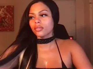 Princess1tick's Live Sex Cam Show