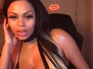 Princess1tick's Live Sex Cam Show