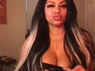 Princess1tick's Live Sex Cam Show
