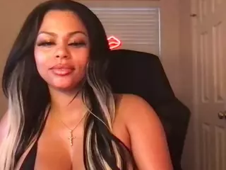 Princess1tick's Live Sex Cam Show