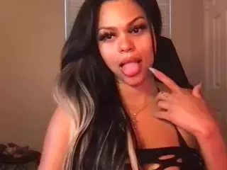 Princess1tick's Live Sex Cam Show