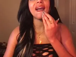 Princess1tick's Live Sex Cam Show