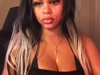 Princess1tick's Live Sex Cam Show