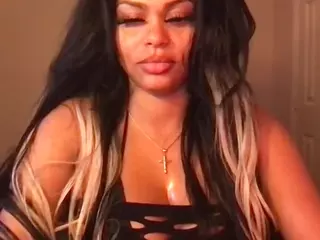 Princess1tick's Live Sex Cam Show