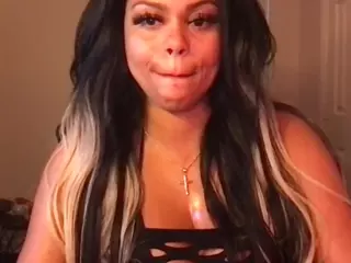 Princess1tick's Live Sex Cam Show