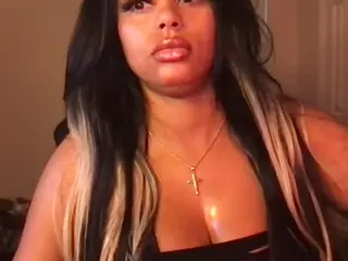 Princess1tick's Live Sex Cam Show
