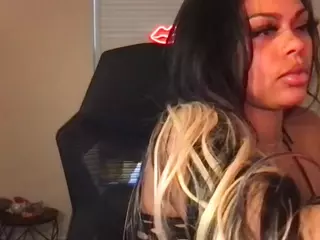 Princess1tick's Live Sex Cam Show