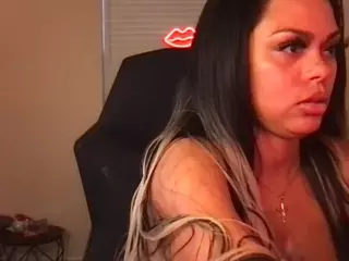 Princess1tick's Live Sex Cam Show