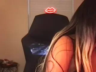 Princess1tick's Live Sex Cam Show