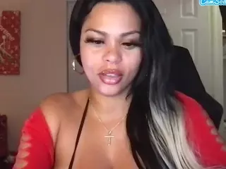 Princess1tick's Live Sex Cam Show