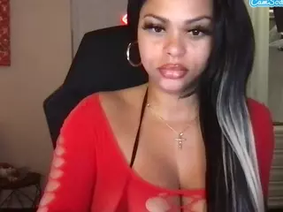 Princess1tick's Live Sex Cam Show