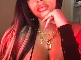 Princess1tick's Live Sex Cam Show