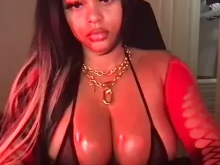 Princess1tick's Live Sex Cam Show