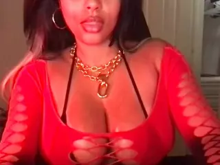 Princess1tick's Live Sex Cam Show