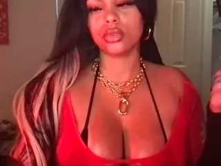 Princess1tick's Live Sex Cam Show