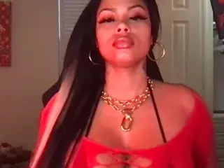 Princess1tick's Live Sex Cam Show