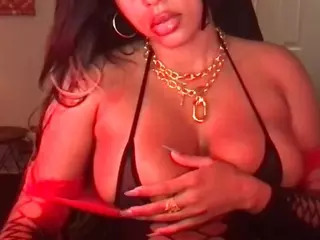 Princess1tick's Live Sex Cam Show