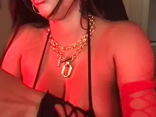 Princess1tick's Live Sex Cam Show