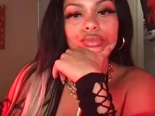 Princess1tick's Live Sex Cam Show