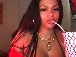 Princess1tick's Live Sex Cam Show