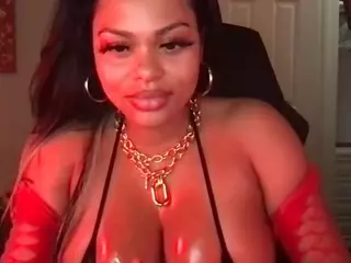 Princess1tick's Live Sex Cam Show