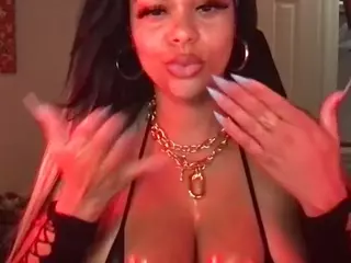 Princess1tick's Live Sex Cam Show