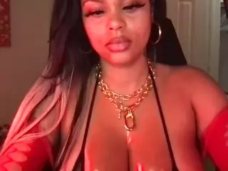 Princess1tick's Live Sex Cam Show