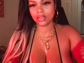 Princess1tick's Live Sex Cam Show