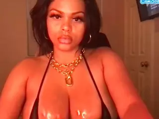 Princess1tick's Live Sex Cam Show