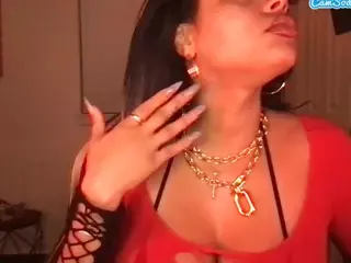 Princess1tick's Live Sex Cam Show