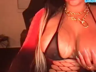 Princess1tick's Live Sex Cam Show