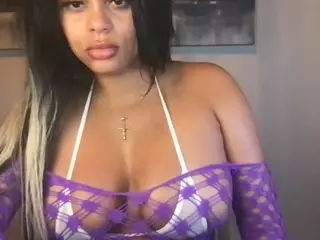 Princess1tick's Live Sex Cam Show