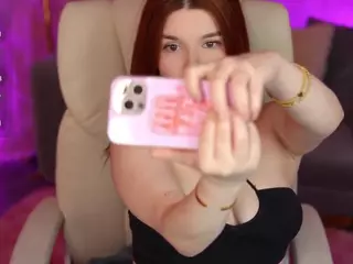 RedShine's Live Sex Cam Show