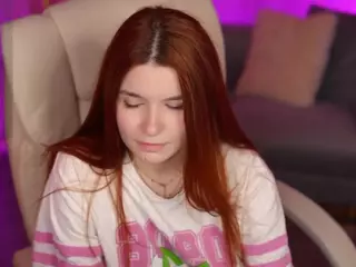 RedShine's Live Sex Cam Show