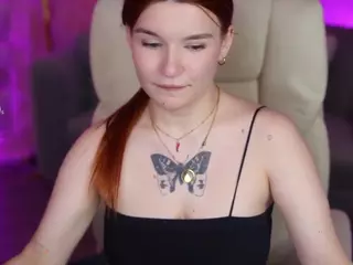 RedShine's Live Sex Cam Show