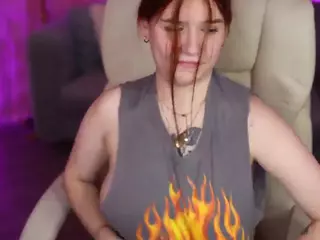 RedShine's Live Sex Cam Show