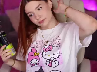 RedShine's Live Sex Cam Show