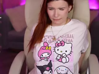 RedShine's Live Sex Cam Show