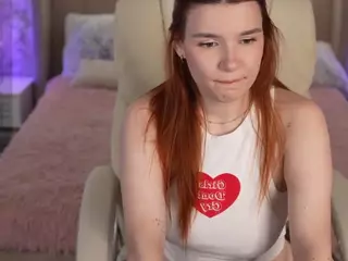 RedShine's Live Sex Cam Show